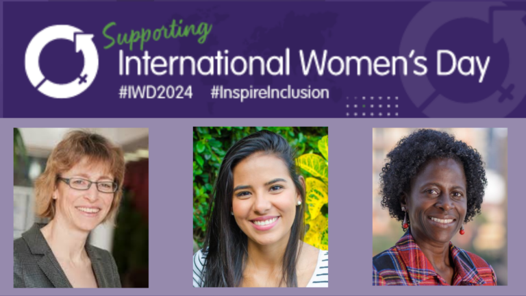 Paving the Way for Safer Roads: Celebrating Women in Road Safety for International Women’s Day