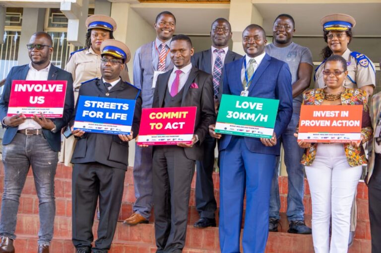 Malawi commits to safer roads by 2030