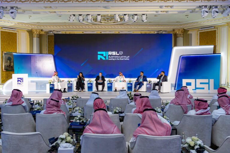 Eastern Province Municipality Secures Road Safety Certification: A Saudi First with iRAP Urban Assessment