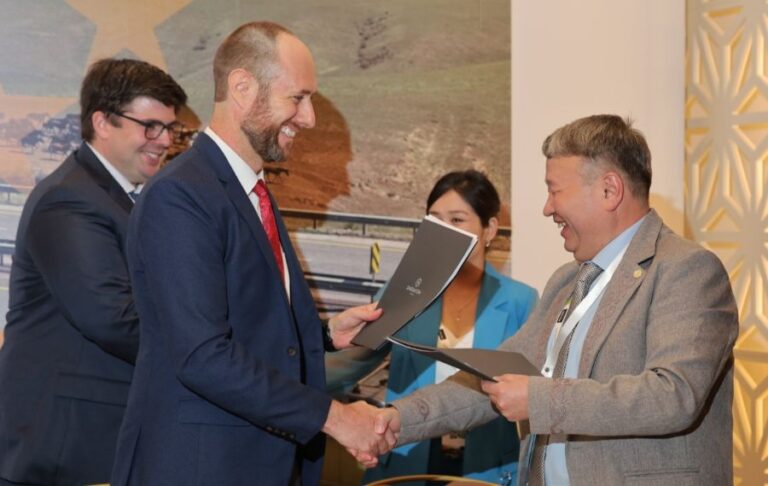 KazRAP Launches for Safer Roads in Kazakhstan