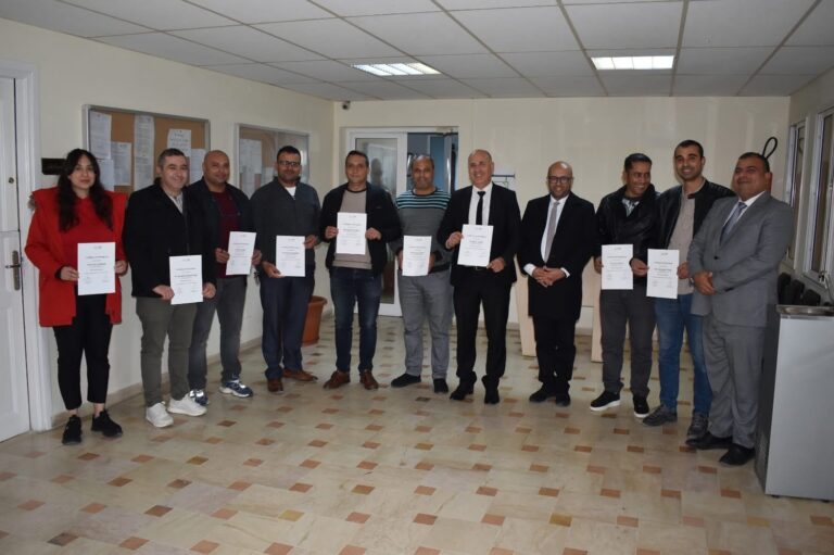 iRAP Training in Tunisia: Strengthening Road Safety Capacities