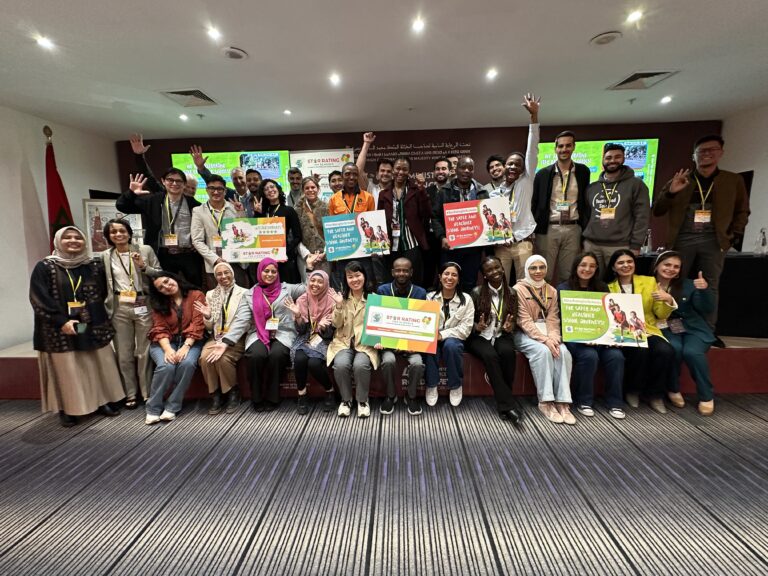 Lifesaving ‘Star Rating for Schools’ Program Celebrates 5-Year, 76 Country Impact Improving the Safety of School Journeys