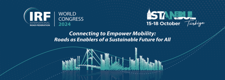 Event Summary: 2024 IRF World Congress
