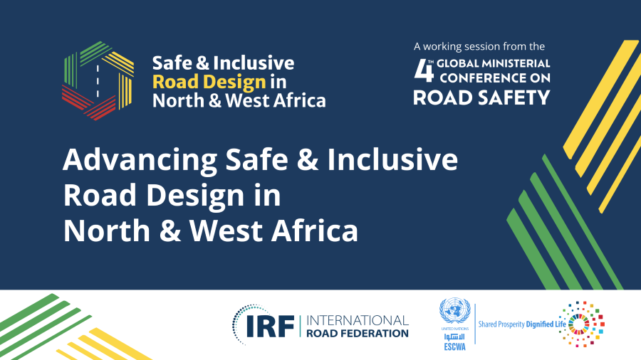 IRF nth africa session 900