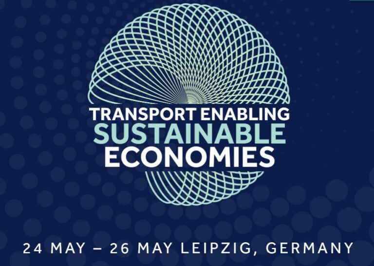 Join us at the 2023 ITF Summit in Leipzig!