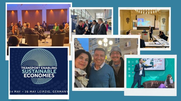 ITF Summit 2023 – Event summary