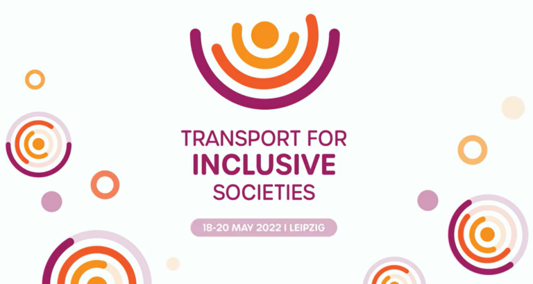 Join us at ITF2022 in Leipzig!