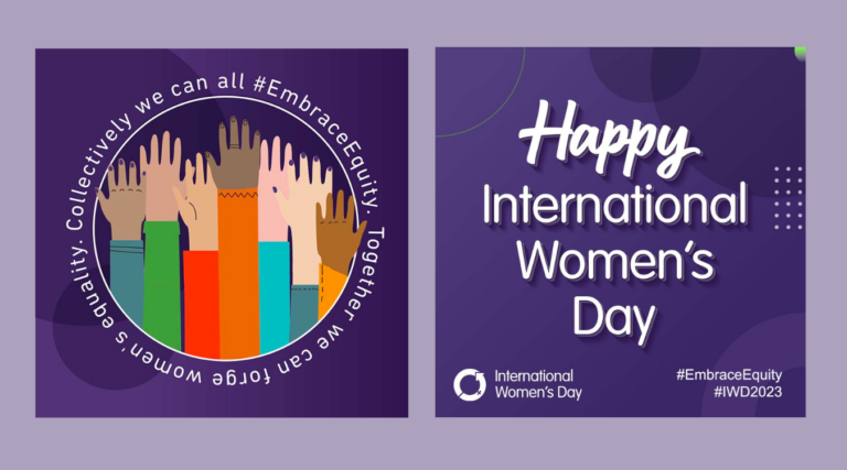 iRAP celebrates International Women’s Day 2023 – #EmbraceEquity