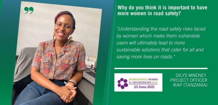iRAP training grants now available for 20 women in Engineering