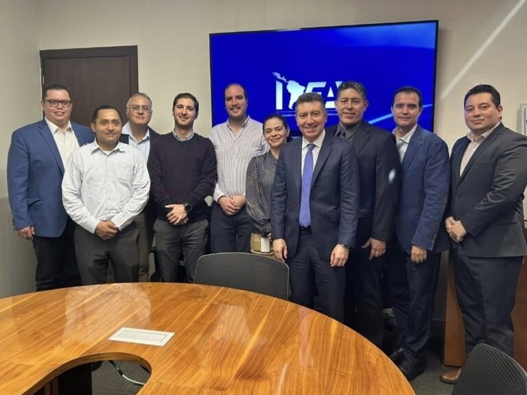 IDEAL achieves iRAP Road Safety Certification for Mexican Assets