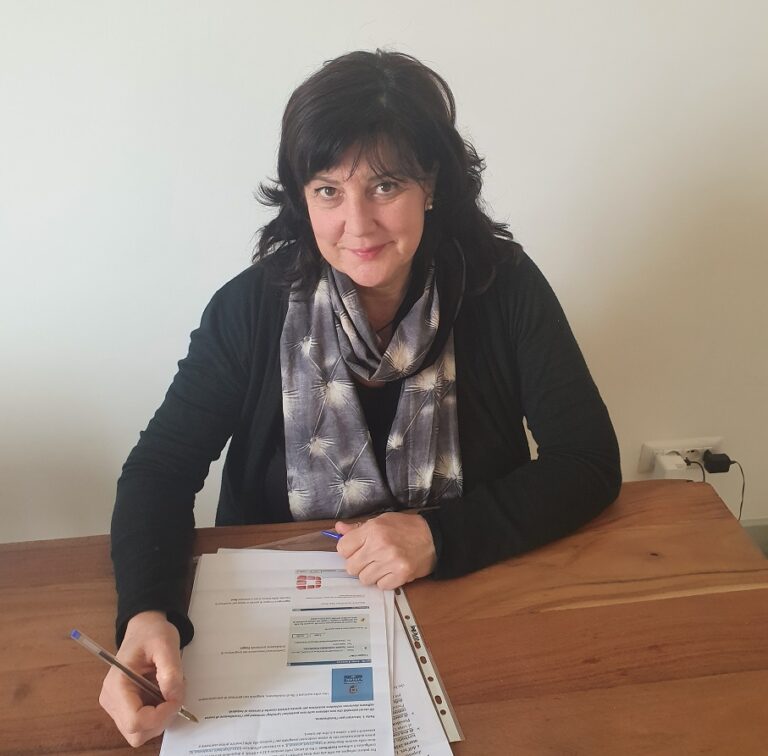 “Sharing of knowledge for improving road safety” – RAP Journey Interview with Ilaria Maria Coppa, ANAS Responsible of the Transportation Planning Unit
