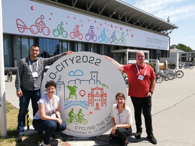 Official global launch of CycleRAP