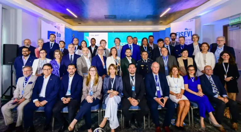 FISEVI 2024: Advancing Child Road Safety in Latin America