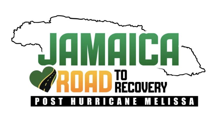 Rebuilding Jamaica’s Roads after Hurricane Melissa