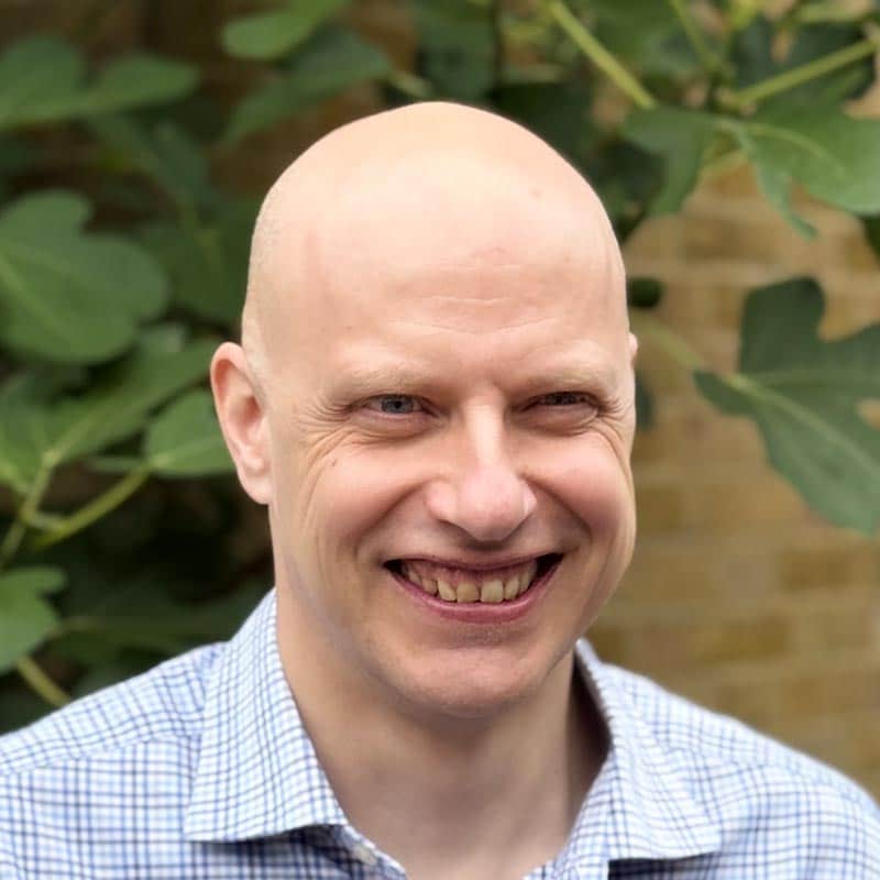 James Bedingfeld