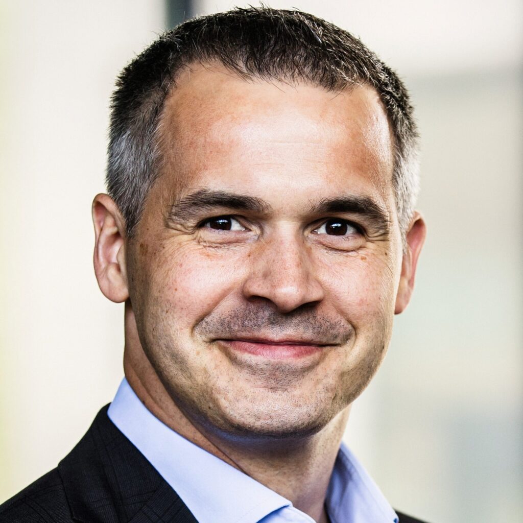 James Bradford