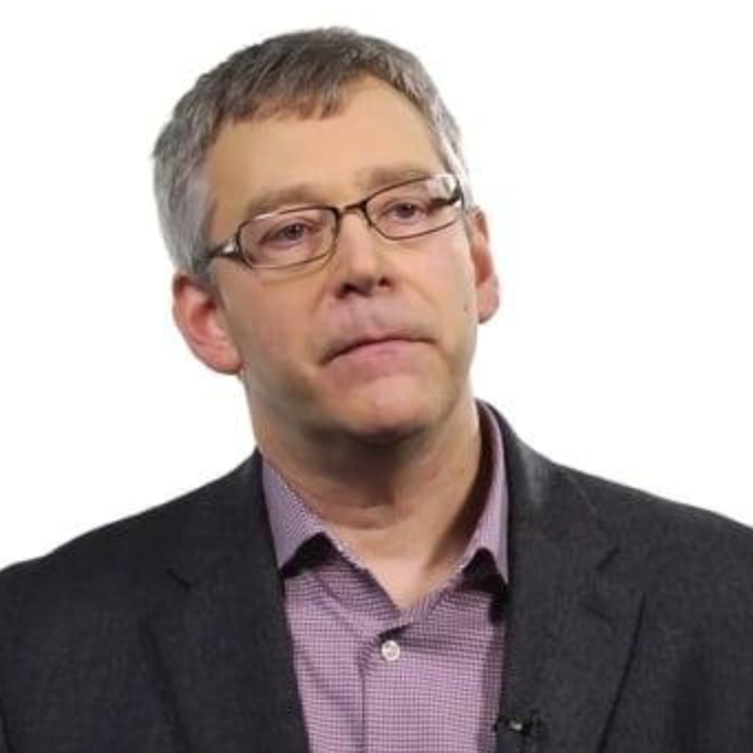Dr John Fletcher