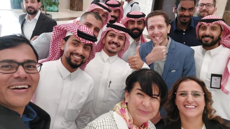 World’s largest Star Rating for Schools assessment kicks off in Riyadh