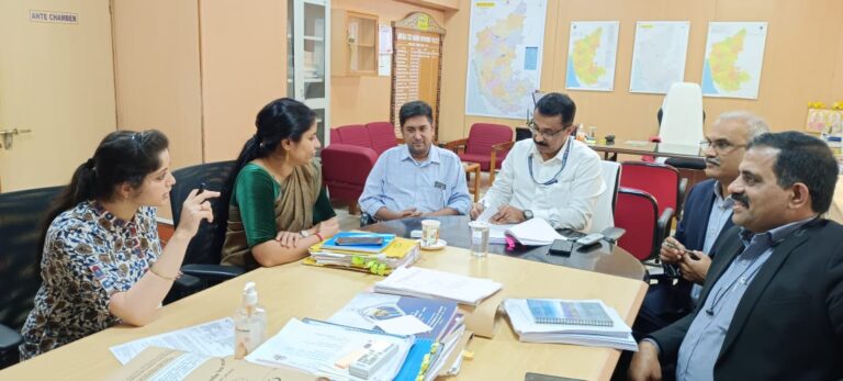 IndiaRAP news: GeoVista engaged for safer northern highways in Karnataka