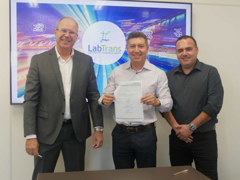iRAP and LabTrans Extend Partnership