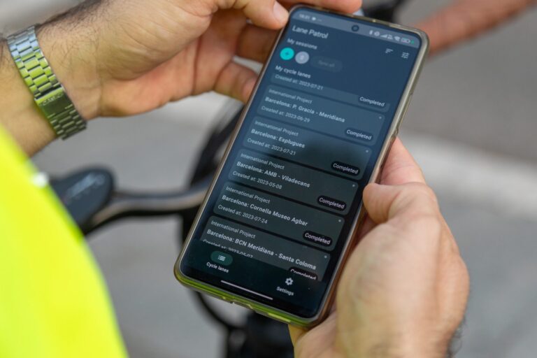 Expert insights: How CycleRAP is assessing and improving global cycling infrastructure