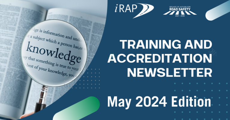 Invest in your expertise – New Training and Accreditation newsletter now available (May 2024)