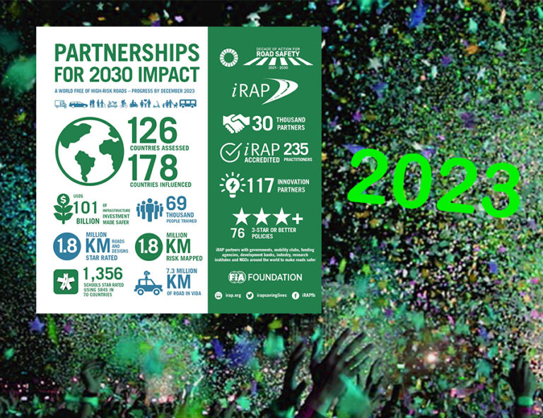 December 2023 metrics share partner success