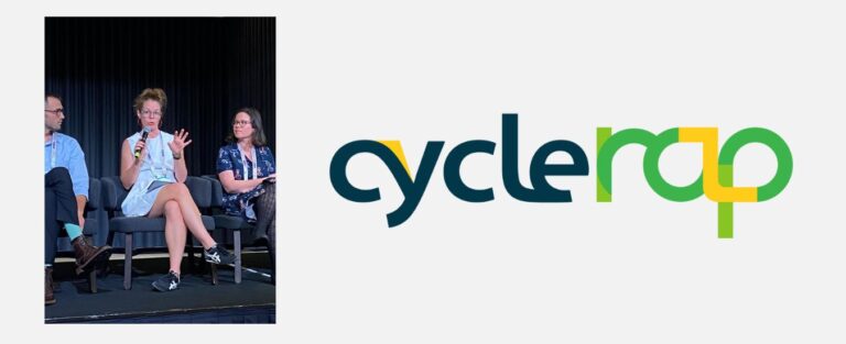 CycleRAP presented at the Micromobility Conference 2022 – Introducing an infrastructure risk evaluation model for cyclists