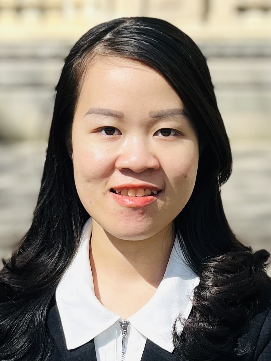 Minh Vo