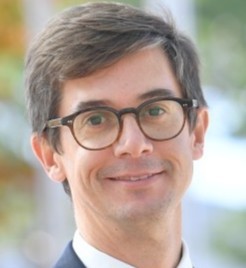 Miguel Caso Florez
