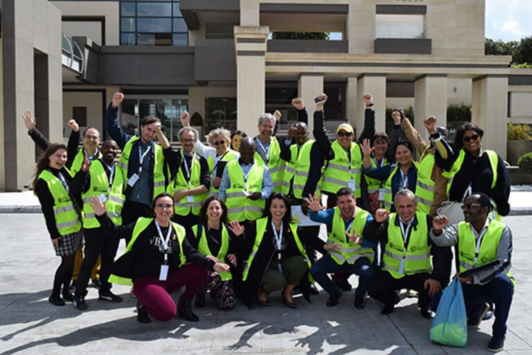 Alliance NGOs and iRAP partnerships making roads safer worldwide