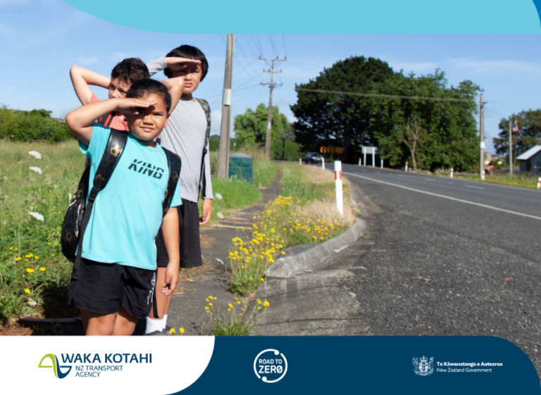 KiwiRAP News: New Guides tackle speed and infrastructure risk rating