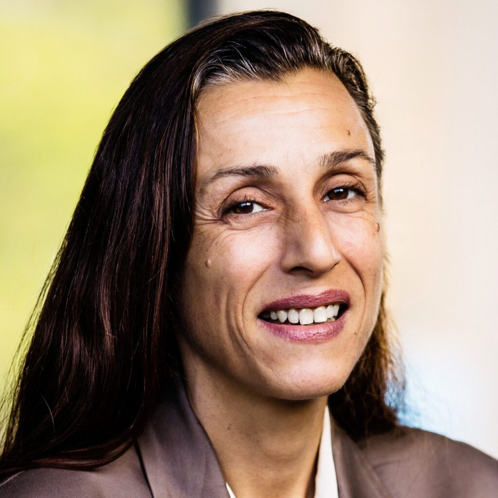 Nathalie Chiavassa