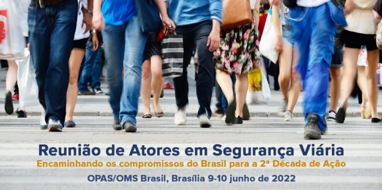 Meeting of Brazilian Actors to shape national discussion ahead of UN High-Level Meeting