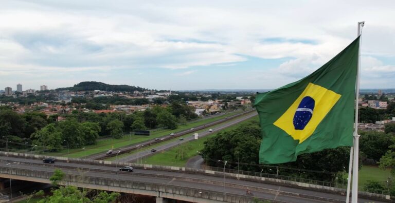 BrazilRAP DNIT delivers 54,500km of roads coded by iRAP