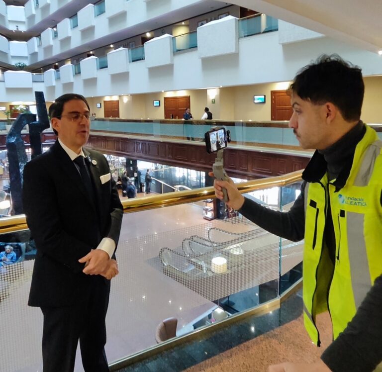 Chicago Skyway Safety Recognised with iRAP Certification