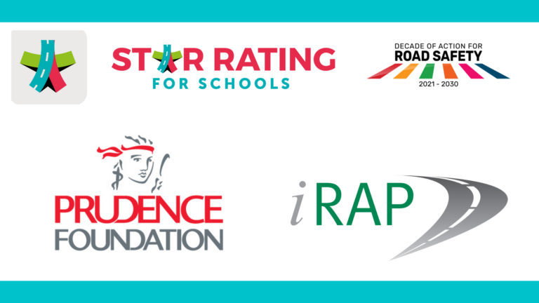 iRAP and Prudence Foundation Announce Partnership to Improve Safety for School Children Around the World
