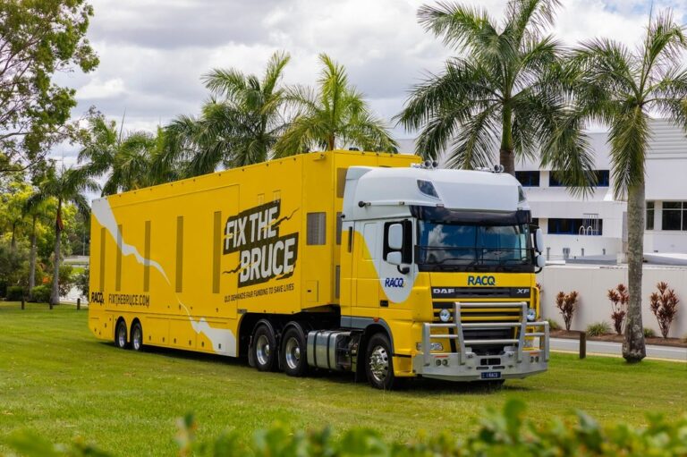 AusRAP News: $7.2 billion in new funding from the Australian Government to fix Bruce Highway QLD