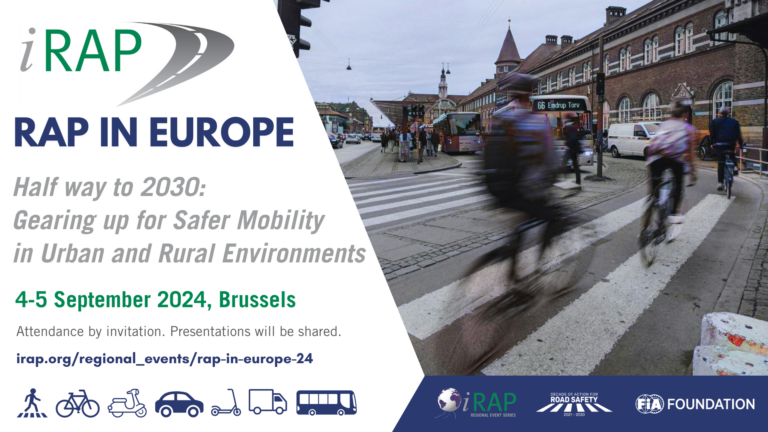 Event Summary: RAP in Europe 2024