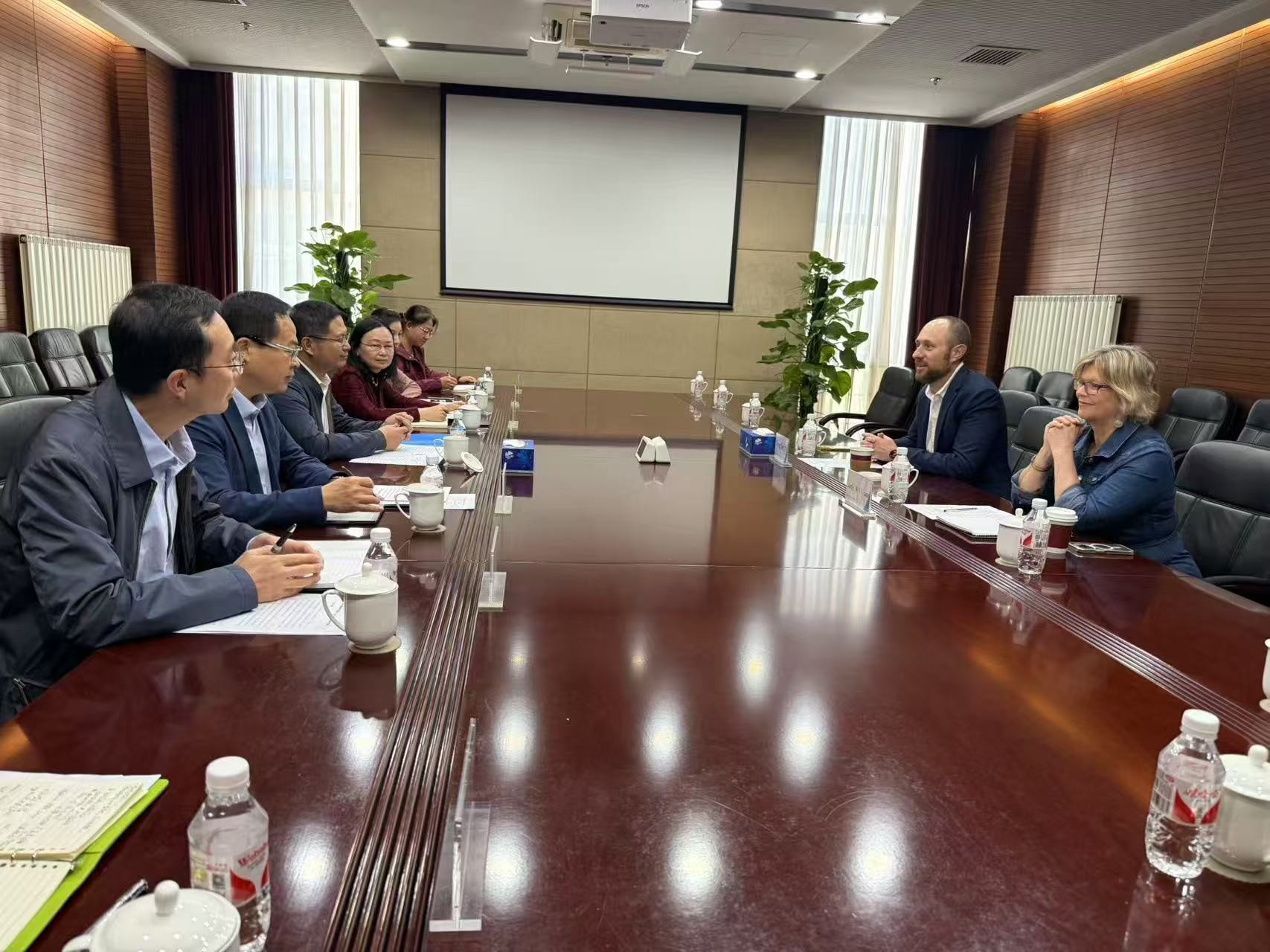 RIOH meeting