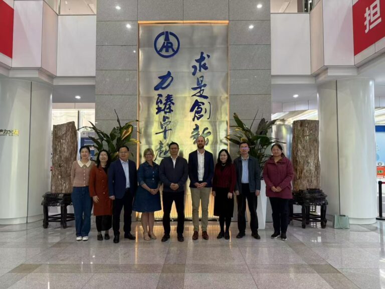 Recognising ChinaRAP and our 17-year RIOH Partnership