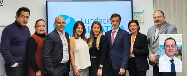 iRAP CEO joins Aleatica Foundation Consultative Council for Road Safety
