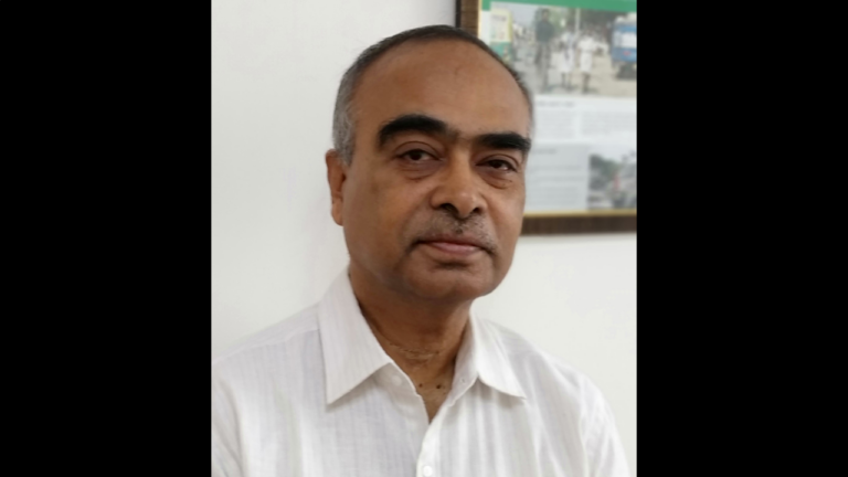 IndiaRAP News: Dr Subhamay Gangopadhyay appointed as new IRF India Chapter President
