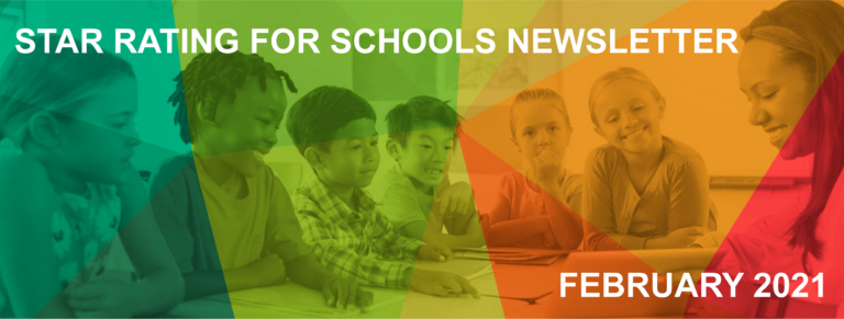 SR4S newsletter now available – February 2021 edition