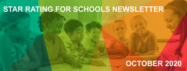 SR4S newsletter now available – October 2020 edition