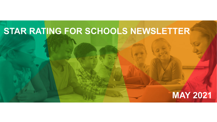 SR4S newsletter now available – May 2021 edition