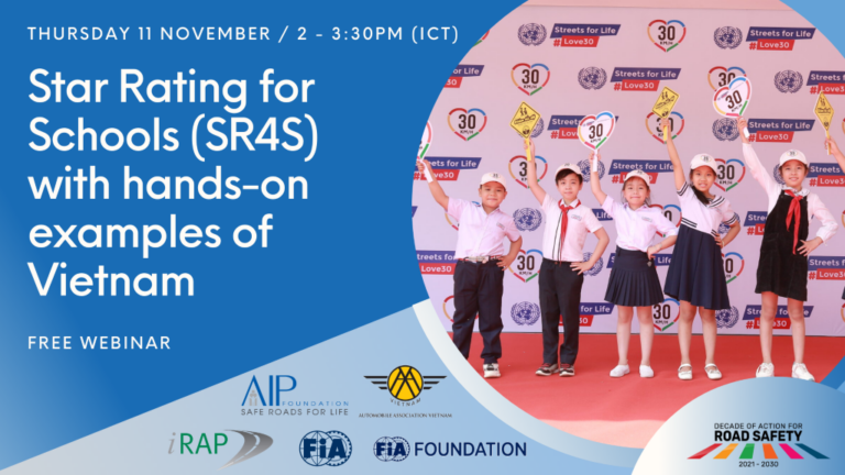 Star Rating for Schools Results in Vietnam showcased