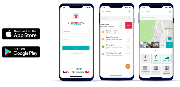 New! SR4S launches new tools to support school assessments