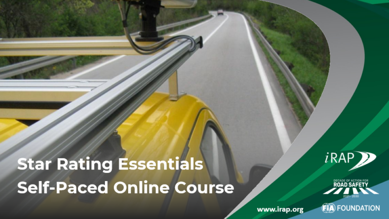 Updated course: Star Rating Essentials self-paced online training