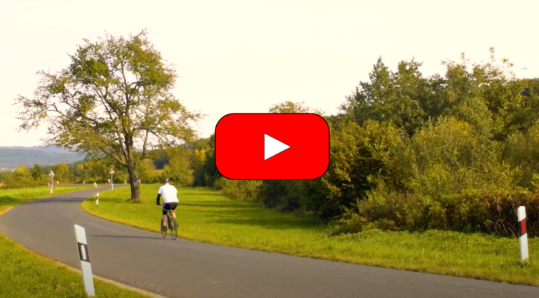 EuroRAP Project SABRINA takes the world on virtual cycling tour through 9 Danube countries
